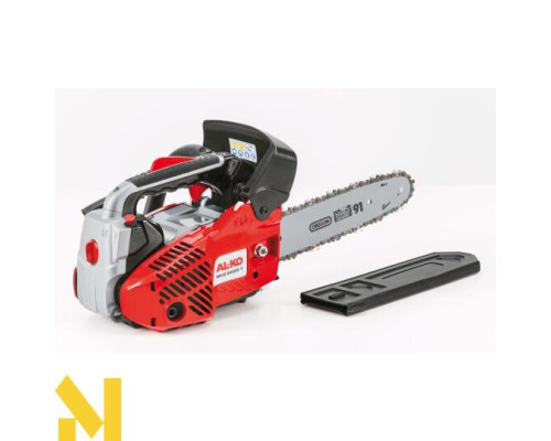Бензопила AL-KO BKS 2625T