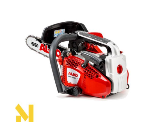 Бензопила AL-KO BKS 2625T