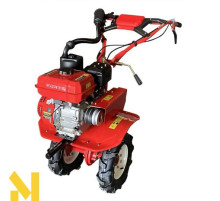 Мотокультиватор Forte 80-G3 NEW колесо 8"