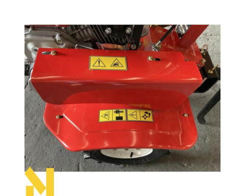 Мотокультиватор Forte 80-G3 NEW колесо 8"