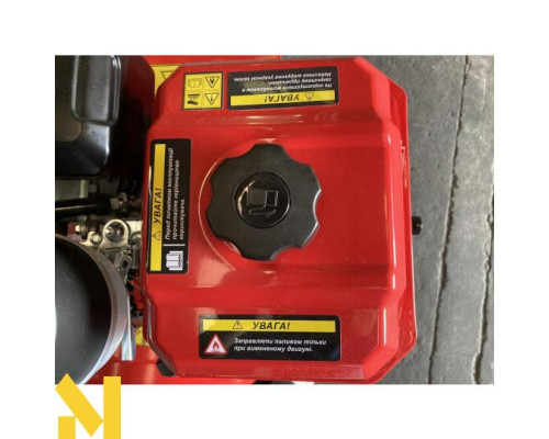 Мотокультиватор Forte 80-G3 NEW колесо 8"