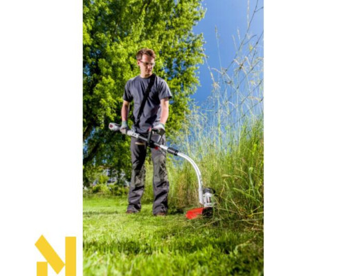 Насадка-тример AL-KO GTA 36 Li