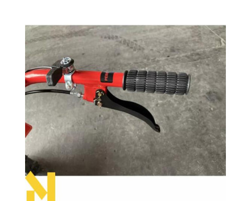 Мотокультиватор Forte 1050G NEW колеса 8"