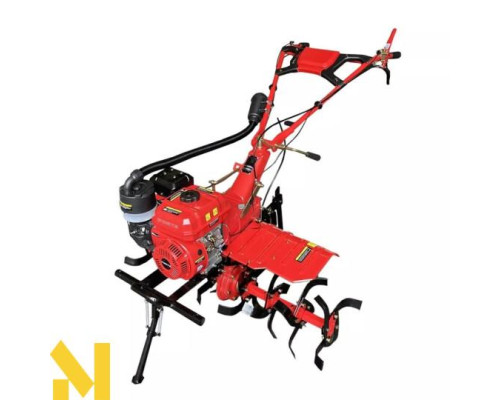 Мотокультиватор Forte 1050G NEW колеса 8"