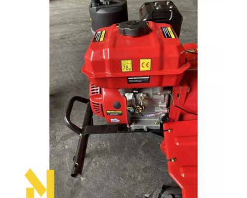 Мотокультиватор Forte 1050G NEW колеса 8"