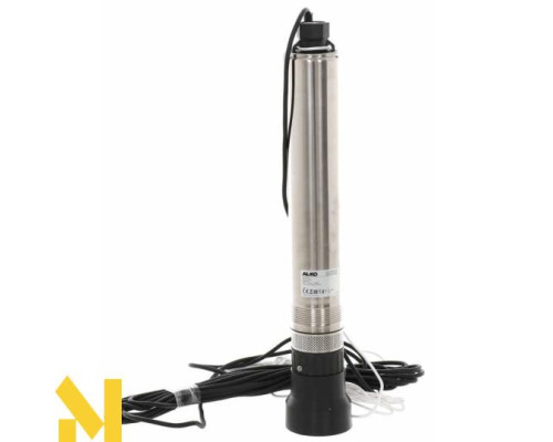 Насос глибинний AL-KO TBT 6000-7