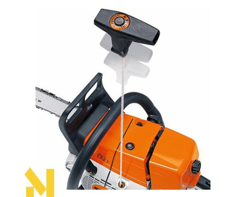 Бензопила STIHL MS 361 (40 см)