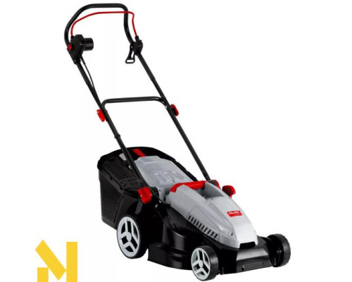 Газонокосарка електрична AL-KO Classic 3.87 E Plus