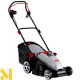 Газонокосарка електрична AL-KO Classic 3.87 E Plus