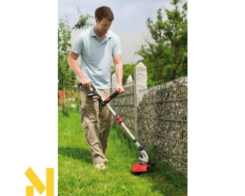 Тример акумуляторний AL-KO GT 2025 (без АКБ та ЗП)