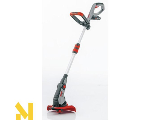 Тример акумуляторний AL-KO GT 2025 (без АКБ та ЗП)