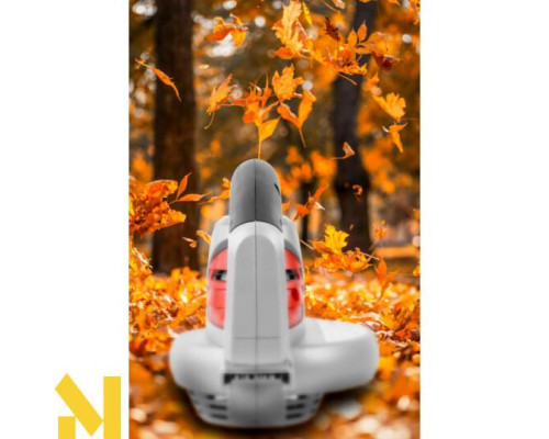 Повітродувка садова акумуляторна AL-KO LB 2060 EasyFlex (без АКБ та ЗП)