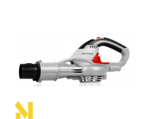 Повітродувка садова акумуляторна AL-KO LB 2060 EasyFlex (без АКБ та ЗП)