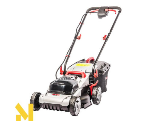 Набір AL-KO газонокосарка 34.8 Li Easy Flex + тример GT 2025 Easy Flex