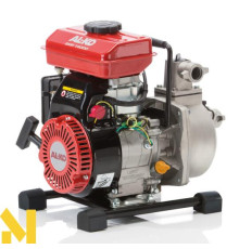 Мотопомпа AL-KO BMP 14000 (без всмоктуючого шланга)