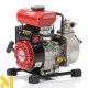 Мотопомпа AL-KO BMP 14000 (без всмоктуючого шланга)