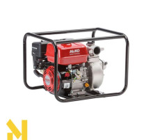 Мотопомпа AL-KO BMP 30000 (без всмоктуючого шланга)