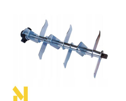 Аератор електричний AL-KO Combi Care 36.8 E Comfort