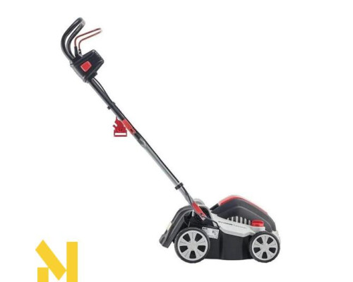 Аератор електричний AL-KO Combi Care 36.8 E Comfort