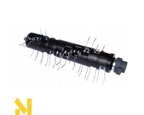 Аератор електричний AL-KO Combi Care 36.8 E Comfort