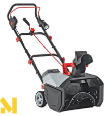 Снігоприбирач акумуляторний AL-KO SnowLine 48 Li (без АКБ та ЗУ)