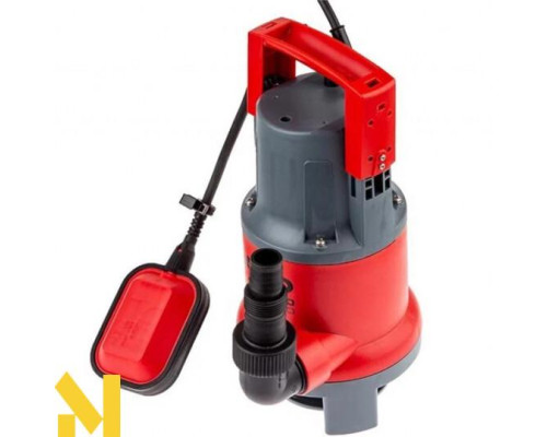 Насос занурювальний AL-KO TS 400 ECO