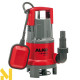 Насос занурювальний AL-KO TS 400 ECO