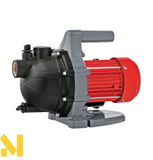 Поверхневий відцентровий насос AL-KO GP 600 Eco