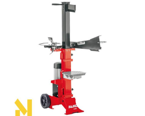 Дровокол вертикальний AL-KO LSV 7