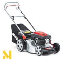 Газонокосарка бензинова AL-KO Easy 4.6 SP-S