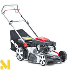 Газонокосарка бензинова AL-KO Easy 5.1 SP-S