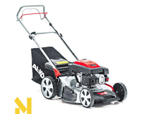Газонокосарка бензинова AL-KO Easy 5.1 SP-S