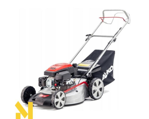 Газонокосарка бензинова AL-KO Easy 5.1 SP-S
