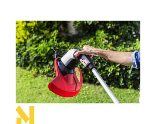 Тример акумуляторний AL-KO GT 4030 (без АКБ та ЗП)