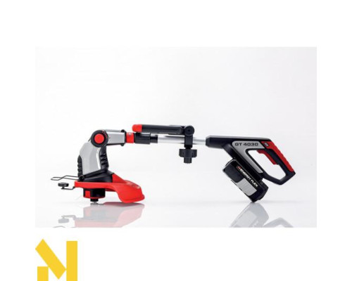 Тример акумуляторний AL-KO GT 4030 (без АКБ та ЗП)