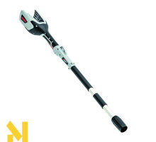 Мультимотор акумуляторний AL-KO MT 40 (без АКБ та ЗП)