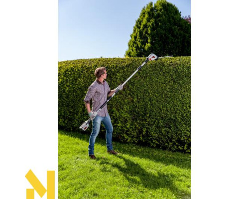 Насадка-кущоріз AL-KO HTA 4045