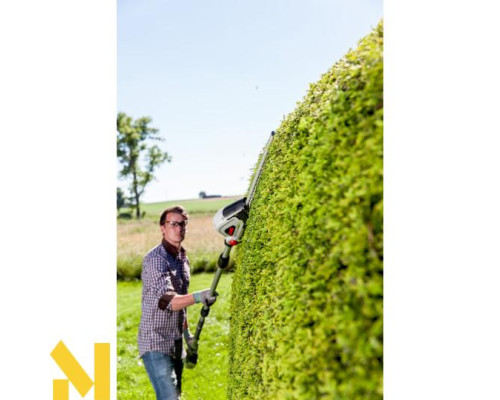 Насадка-кущоріз AL-KO HTA 4045