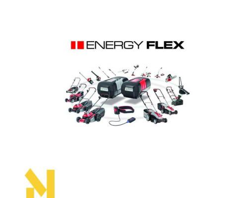 Насадка-тример AL-KO BCA 4030 Energy Flex