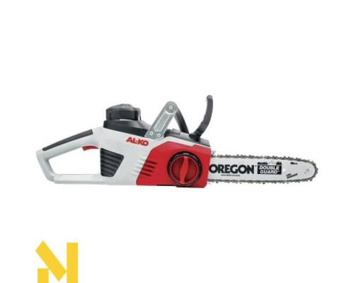 Пила ланцюгова акумуляторна AL-KO CS 4030 (без АКБ та ЗП)