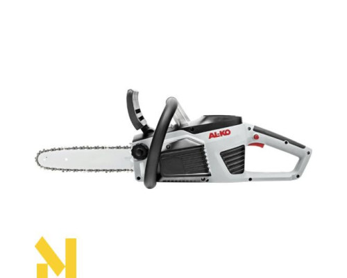 Пила ланцюгова акумуляторна AL-KO CS 4030 (без АКБ та ЗП)