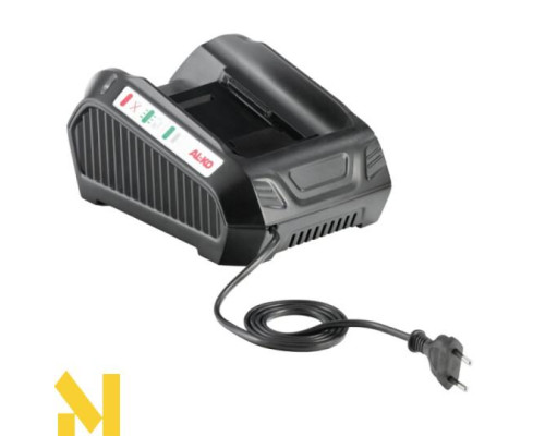 Пила ланцюгова акумуляторна AL-KO CS 36 Li (комплект з АКБ та ЗП)