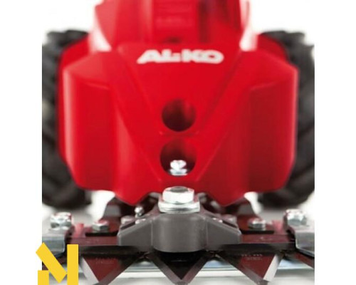 Сінокосарка AL-KO BM 875 III