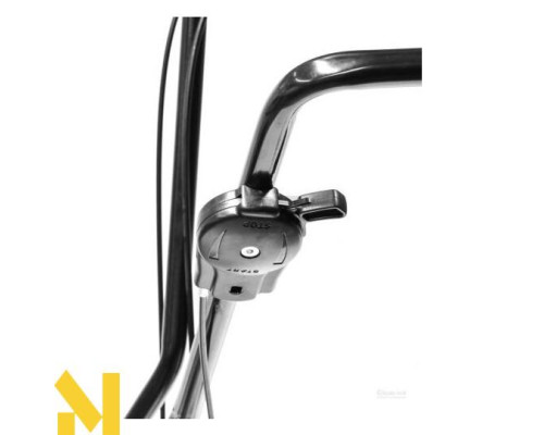 Мотокультиватор AL-KO MH 5007 R