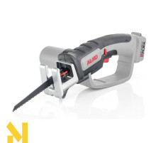 Пила шабельна акумуляторна AL-KO HS 2015 (без АКБ та ЗП)