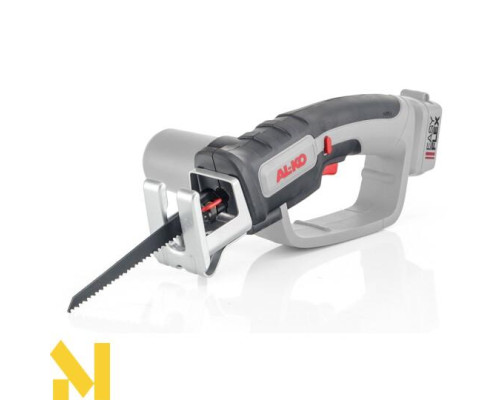 Пила шабельна акумуляторна AL-KO HS 2015 (без АКБ та ЗП)
