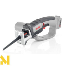 Пила шабельна акумуляторна AL-KO HS 2015 Li (акб + зп)