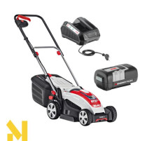 Газонокосарка акумуляторна AL-KO 3.29 Li ENERGY FLEX