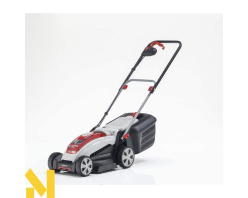 Газонокосарка акумуляторна AL-KO 3.29 Li ENERGY FLEX