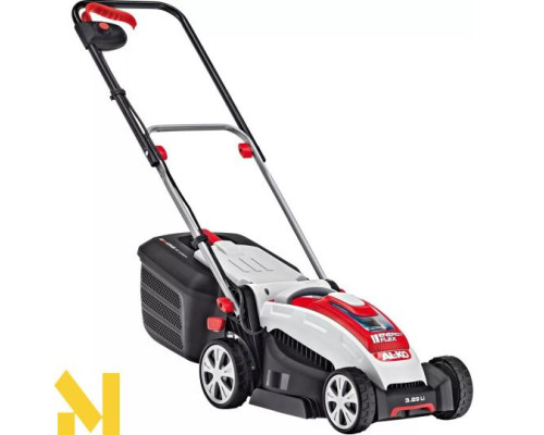 Газонокосарка акумуляторна AL-KO 3.29 Li ENERGY FLEX